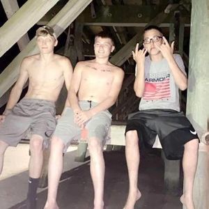 Meet your Posher, Bryce